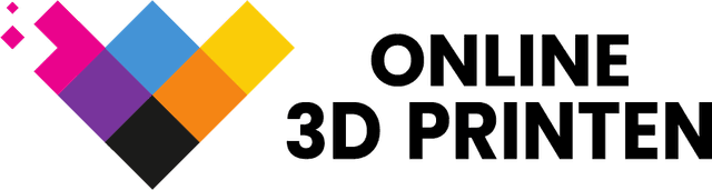 Online 3D Printen